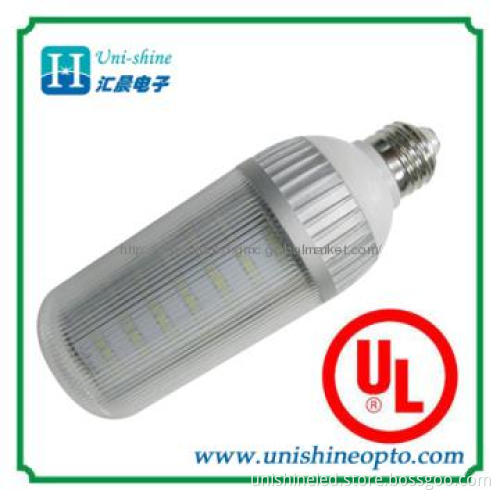 10W dimmable UL led bulb
